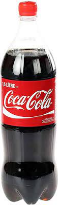 1,5 Litre Kola